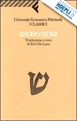 ESODO / NOMI