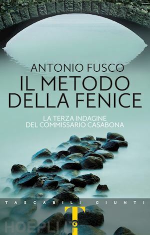 INDAGINI DEL COMMISSARIO CASABONA: OGNI GIORNO HA IL SUO MALE- …