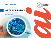 A COLPO D'OCCHIO. ARTE IN PRATICA. PER LA SCUOLA MEDIA. …