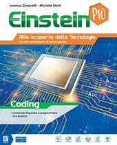 EINSTEIN PIÙ. CODING. PER LA SCUOLA MEDIA. CON E-BOOK. CON …