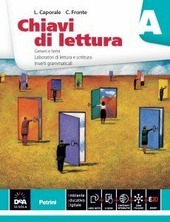 CHIAVI DI LETTURA VOL.A CON E-BOOK. CON ESPANSIONE ONLINE. VOL. …