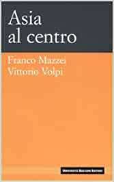 ASIA AL CENTRO