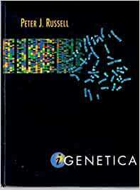I-GENETICA IV EDIZIONE