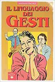 IL LINGUAGGIO DEI GESTI