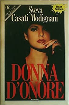 DONNA D'ONORE
