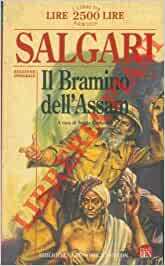 IL BRAMINO DELL'ASSAM