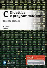 C. DIDATTICA E PROGRAMMAZIONE. EDIZ. MYLAB. CON CONTENUTO DIGITALE PER …