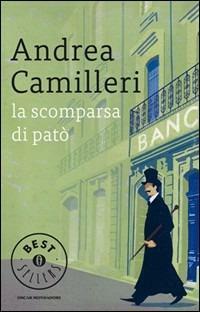 LA SCOMPARSA DI PATÒ