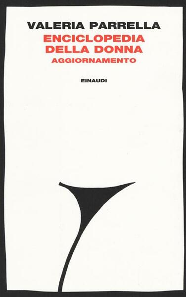 ENCICLOPEDIA DELLA DONNA. AGGIORNAMENTO