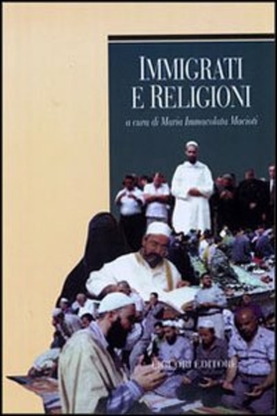 IMMIGRATI E RELIGIONI