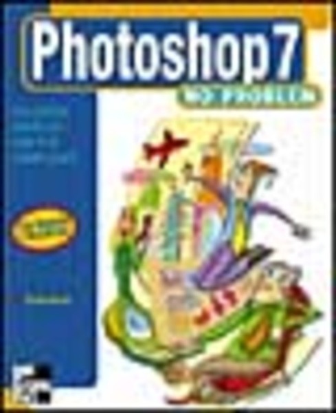 PHOTOSHOP 7 NO PROBLEM ( Argomenti trattati: Photoshop 7 dalle …