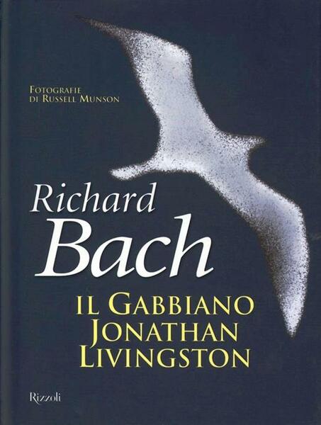IL GABBIANO JONATHAN LIVINGSTON