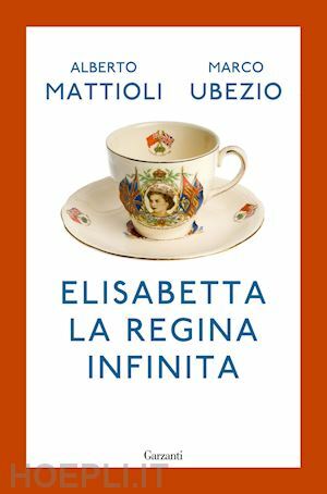 ELISABETTA. LA REGINA INFINITA