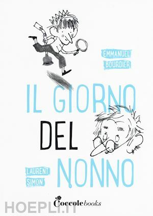 IL GIORNO DEL NONNO