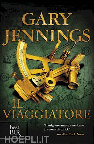 IL VIAGGIATORE