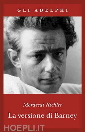 LA VERSIONE DI BARNEY