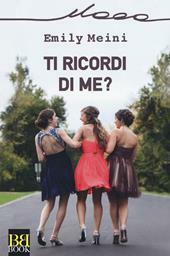 TI RICORDI DI ME?