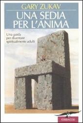 UNA SEDIA PER L'ANIMA
