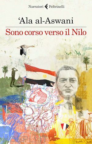 SONO CORSO VERSO IL NILO