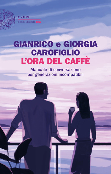 L' ORA DEL CAFFÈ. MANUALE DI CONVERSAZIONE PER GENERAZIONI INCOMPATIBILI
