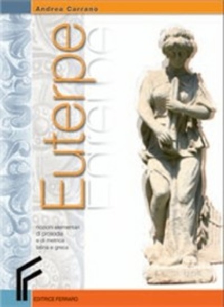 EUTERPE. PER I LICEI E GLI IST. MAGISTRALI