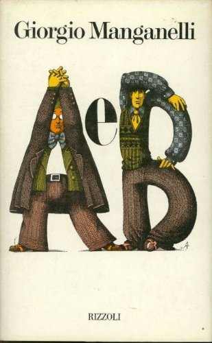 A e B