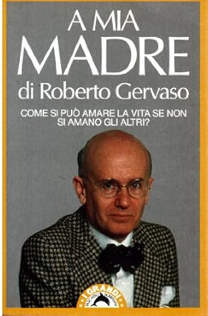 A MIA MADRE