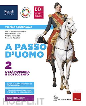 A PASSO D'UOMO. CON ATLANTE OSSERVO E IMPARO. PER LA …