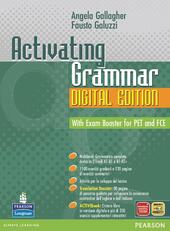 ACTIVATING GRAMMAR DIGITAL EDITION.