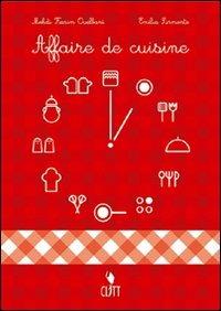 AFFAIRE DE CUISINE. PER GLI IST. PROFESSIONALI PER I SERVIZI …