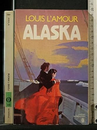 ALASKA