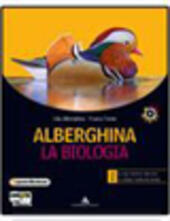 ALBERGHINA. LA BIOLOGIA VOL.AB+CD+CD ROM. ND