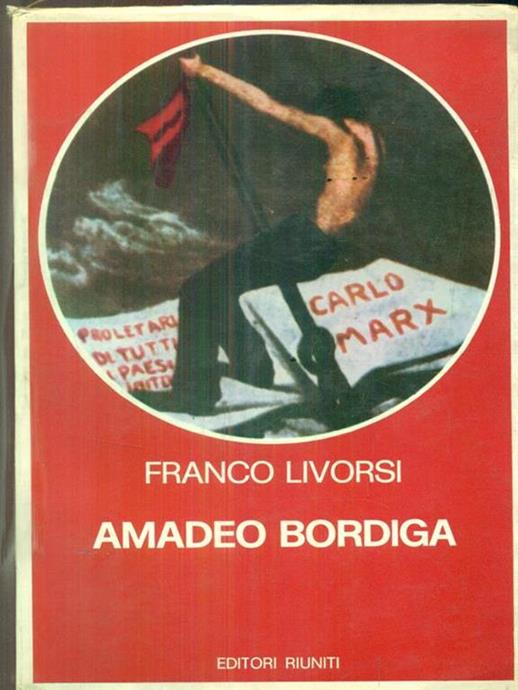 AMADEO BORDIGA