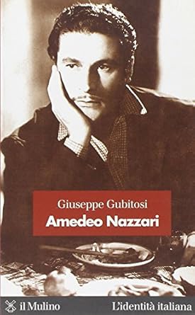 AMEDEO NAZZARI. UN DIVO ITALIANO PER IL CINEMA ITALIANO