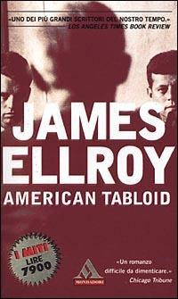 AMERICAN TABLOID
