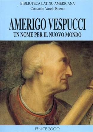 AMERIGO VESPUCCI