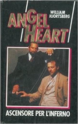 ANGEL HEART. ASCENSORE PER L'INFERNO