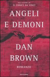 ANGELI E DEMONI