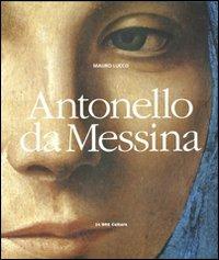 ANTONELLO DA MESSINA