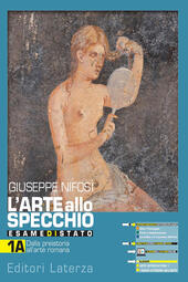 ARTE ALLO SPECCHIO. ESAME DI STATO. CON NUOVI CITTADINI DELL'ARTE …