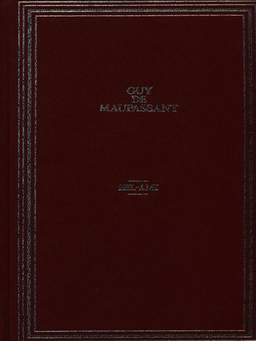 BEL-AMI