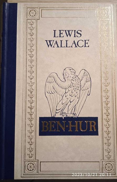 BEN HUR