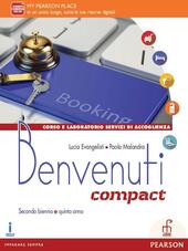 BENVENUTI COMPACT. ND