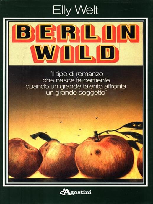 BERLIN WILD