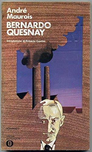 BERNARDO QUESNAY