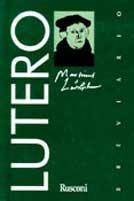 BREVIARIO LUTERO