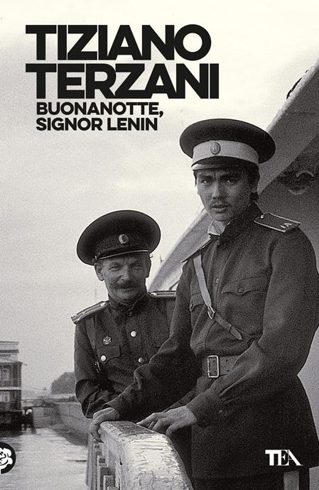 BUONANOTTE, SIGNOR LENIN