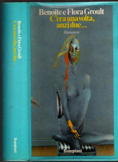 C'ERA UNA VOLTA, ANZI DUE.