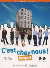 C'EST CHEZ NOUS! COMPACT.