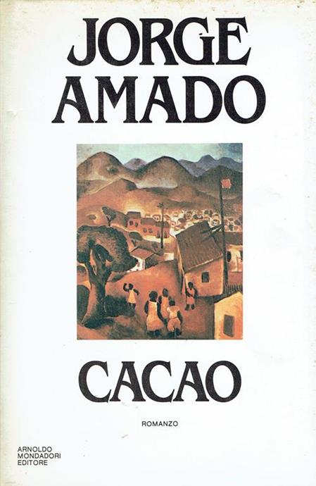 CACAO